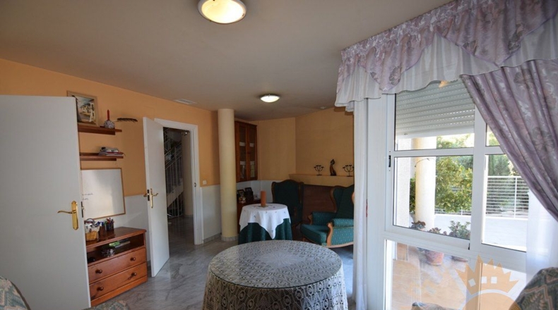 Murcia - Molina de Segura - 1040m2
