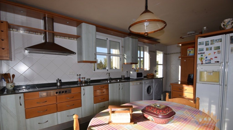 Murcia - Molina de Segura - 1040m2