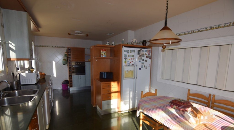 Murcia - Molina de Segura - 1040m2