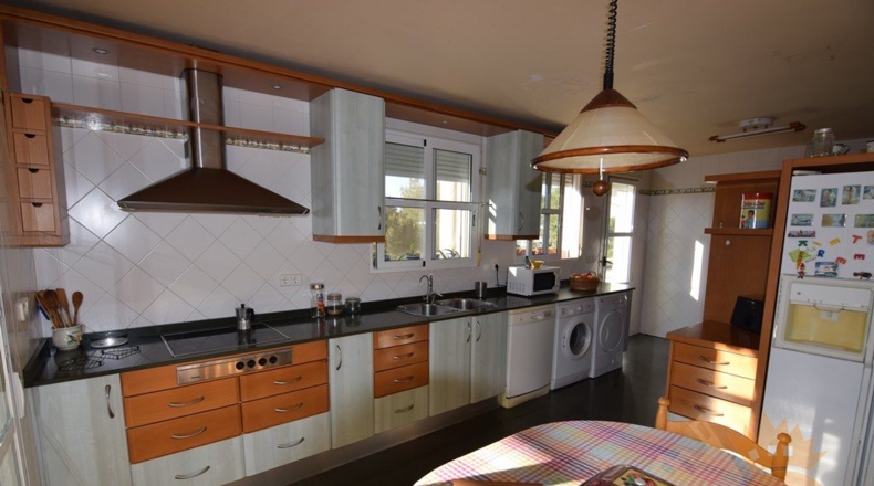 Murcia - Molina de Segura - 1040m2