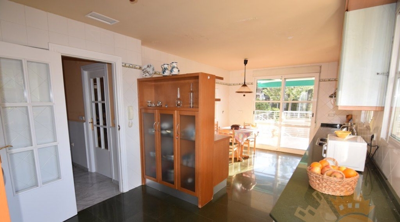 Murcia - Molina de Segura - 1040m2