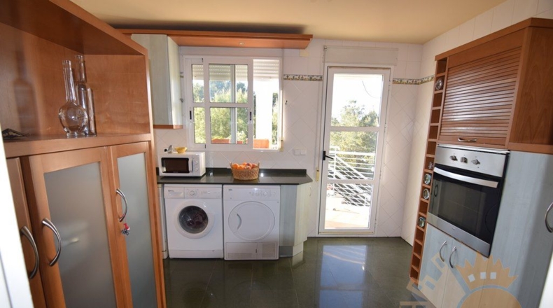 Murcia - Molina de Segura - 1040m2