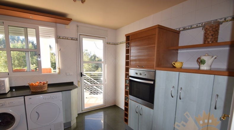 Murcia - Molina de Segura - 1040m2