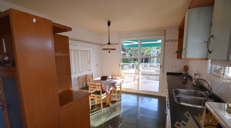 Murcia - Molina de Segura - 1040m2