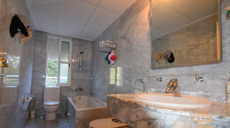 Murcia - Molina de Segura - 1040m2