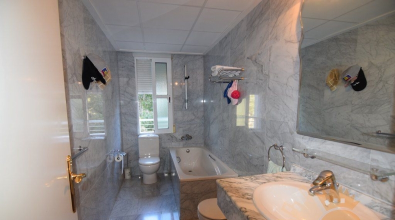 Murcia - Molina de Segura - 1040m2