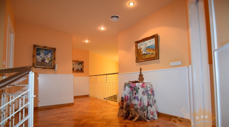 Murcia - Molina de Segura - 1040m2