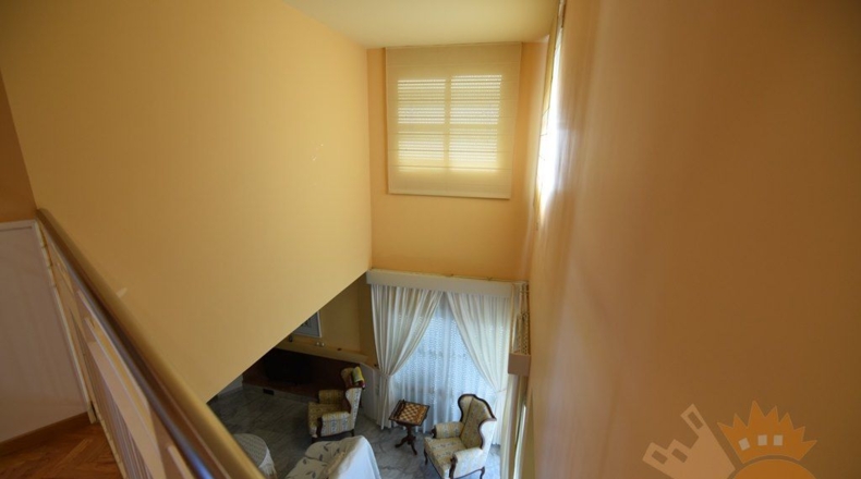 Murcia - Molina de Segura - 1040m2