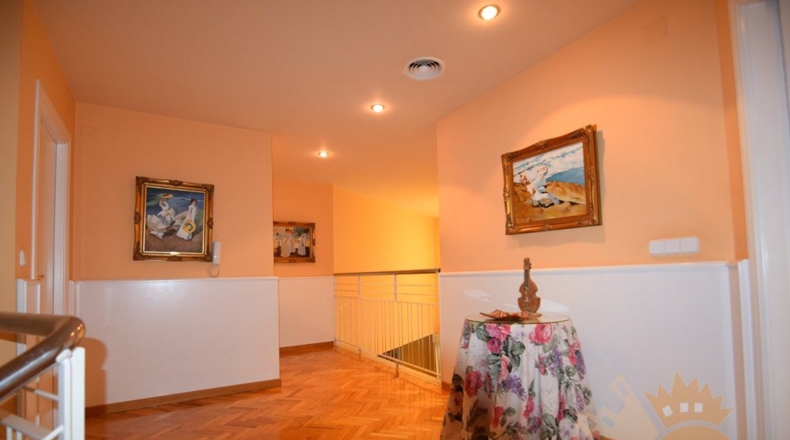Murcia - Molina de Segura - 1040m2