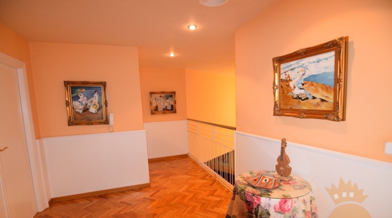 Murcia - Molina de Segura - 1040m2