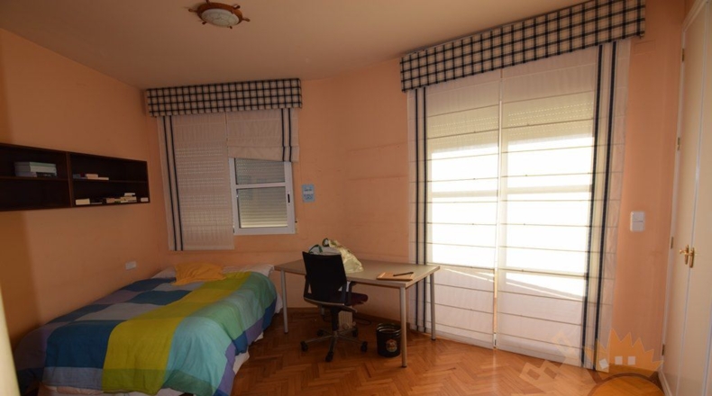 Murcia - Molina de Segura - 1040m2