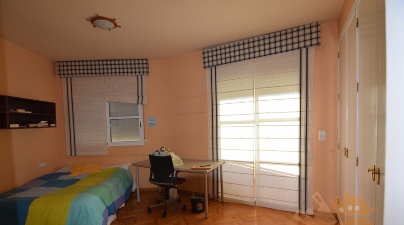 Murcia - Molina de Segura - 1040m2