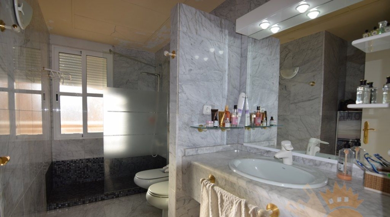 Murcia - Molina de Segura - 1040m2