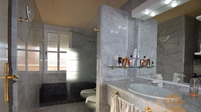 Murcia - Molina de Segura - 1040m2