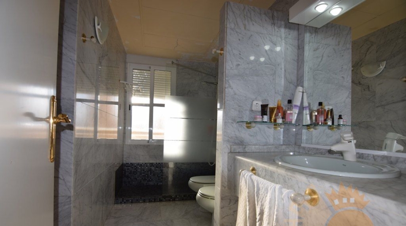 Murcia - Molina de Segura - 1040m2