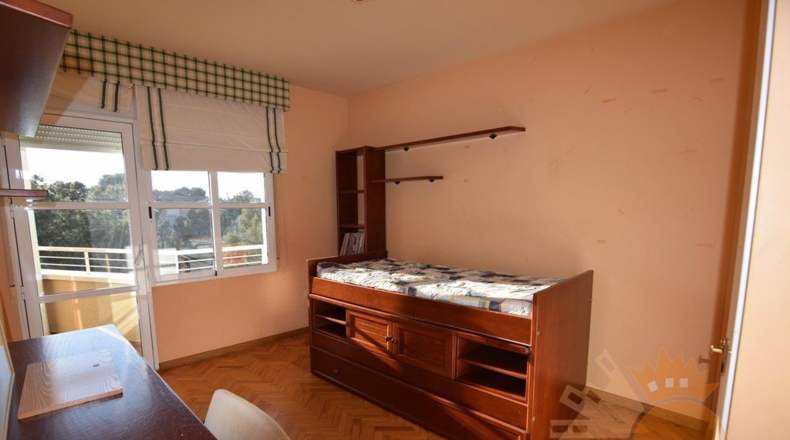 Murcia - Molina de Segura - 1040m2