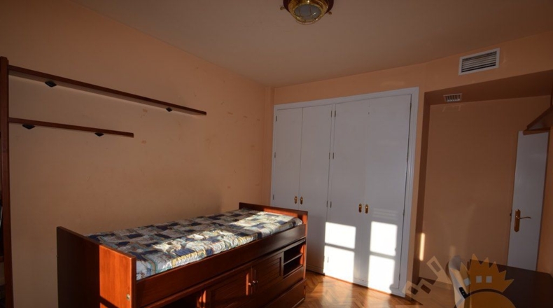 Murcia - Molina de Segura - 1040m2