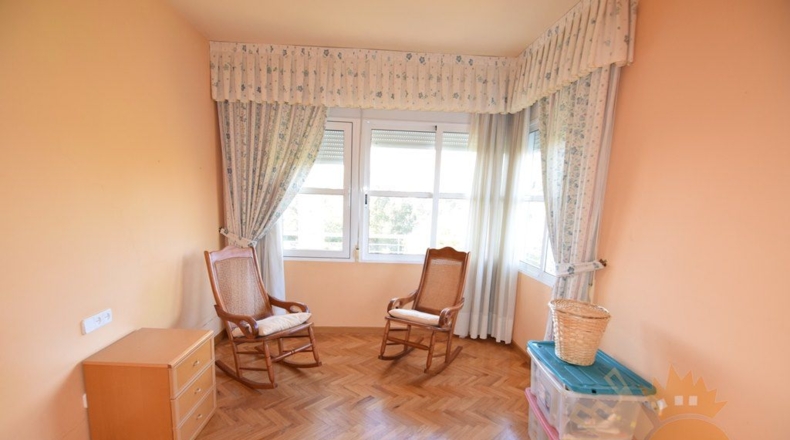 Murcia - Molina de Segura - 1040m2