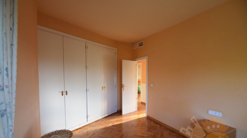 Murcia - Molina de Segura - 1040m2