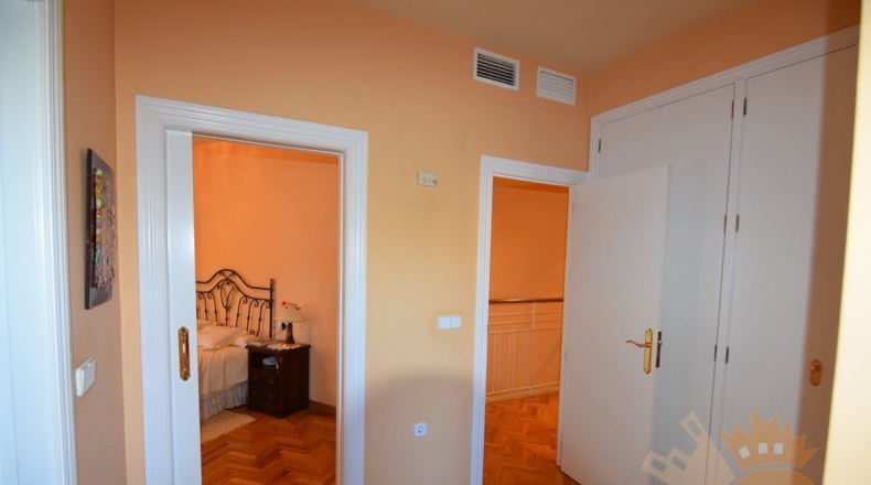Murcia - Molina de Segura - 1040m2