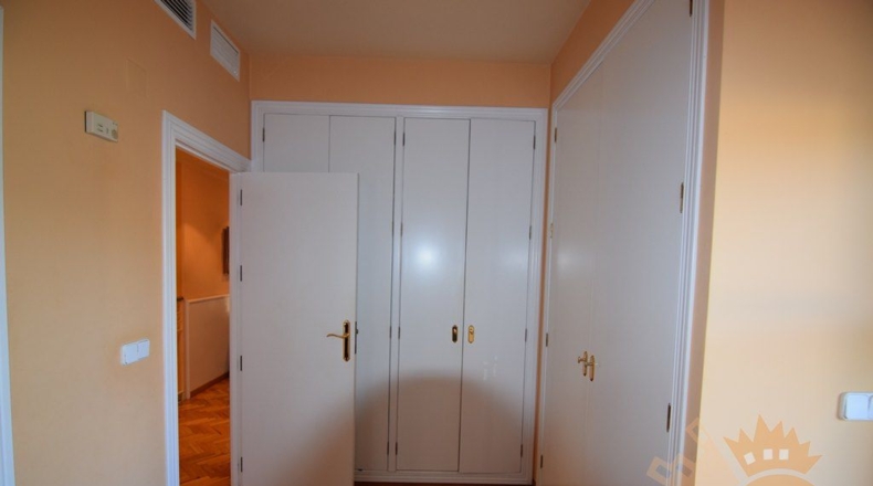 Murcia - Molina de Segura - 1040m2