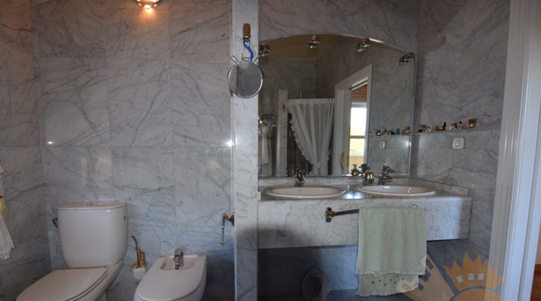 Murcia - Molina de Segura - 1040m2
