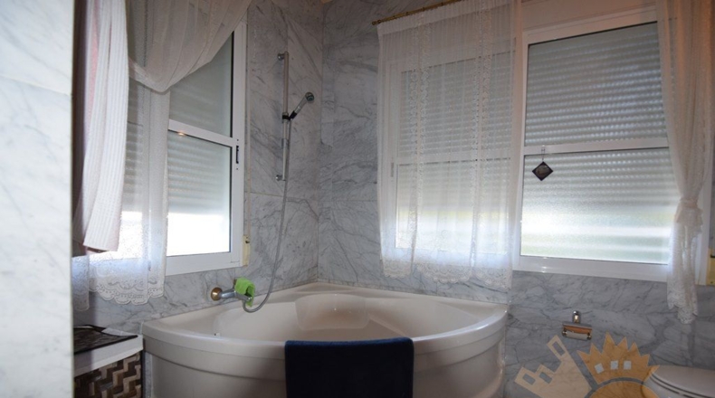 Murcia - Molina de Segura - 1040m2
