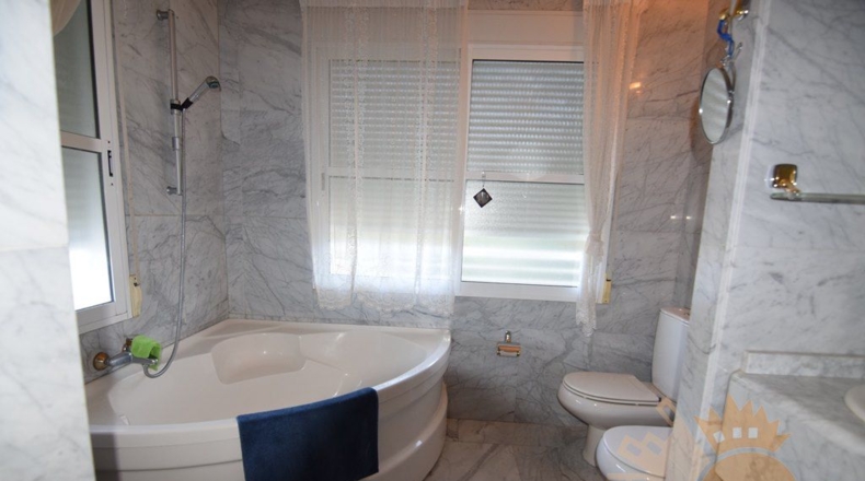 Murcia - Molina de Segura - 1040m2