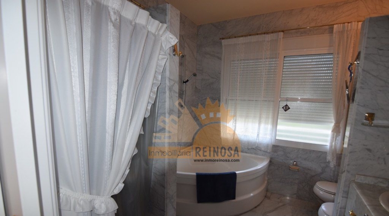 Murcia - Molina de Segura - 1040m2
