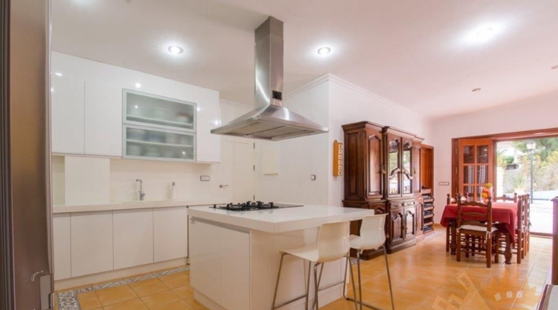 Murcia - Los Vientos - 1600m2