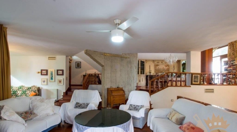 Murcia - Los Vientos - 1600m2