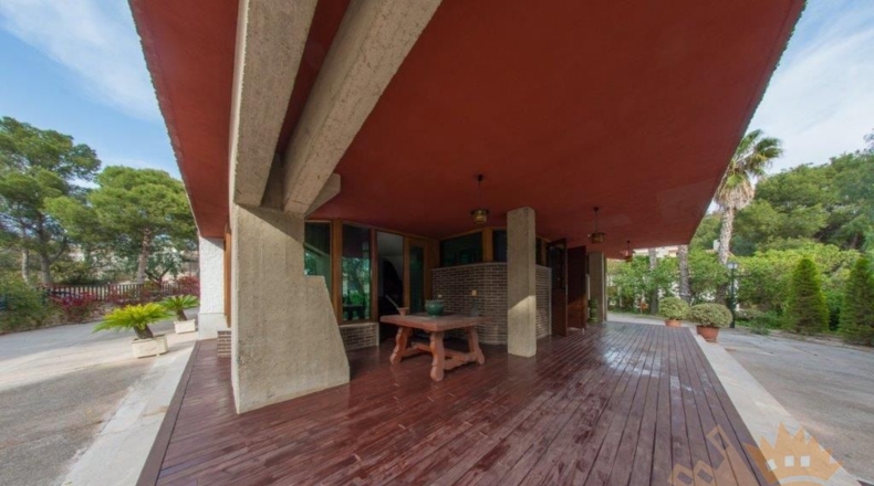 Murcia - Los Vientos - 1600m2