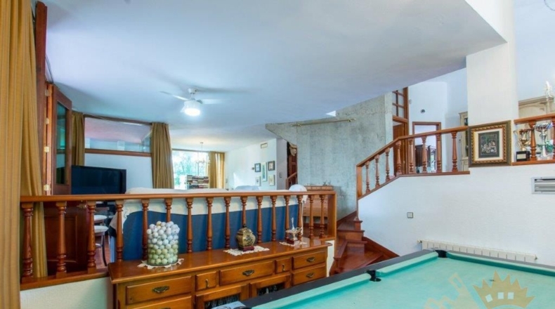Murcia - Los Vientos - 1600m2