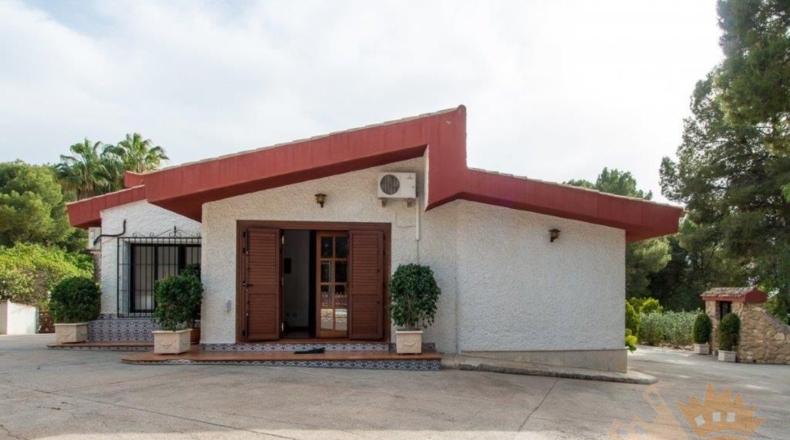 Murcia - Los Vientos - 1600m2
