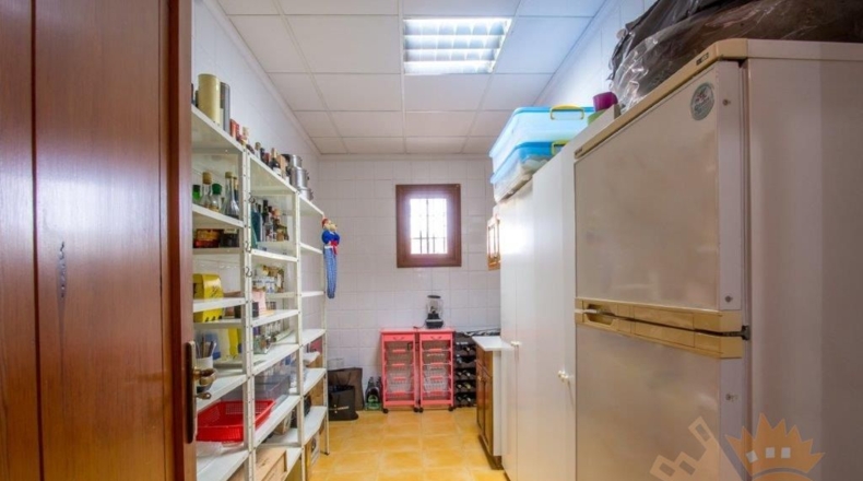 Murcia - Los Vientos - 1600m2