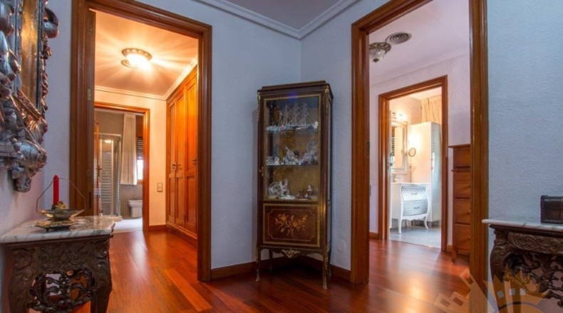 Murcia - Los Vientos - 1600m2