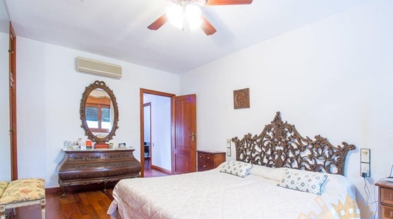 Murcia - Los Vientos - 1600m2