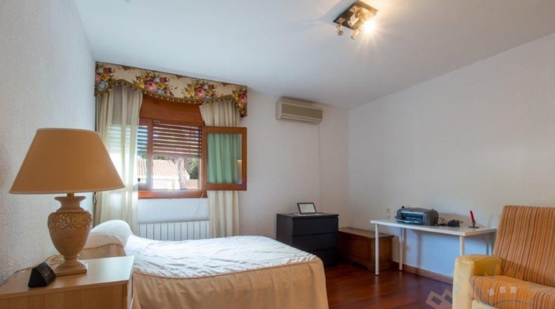 Murcia - Los Vientos - 1600m2