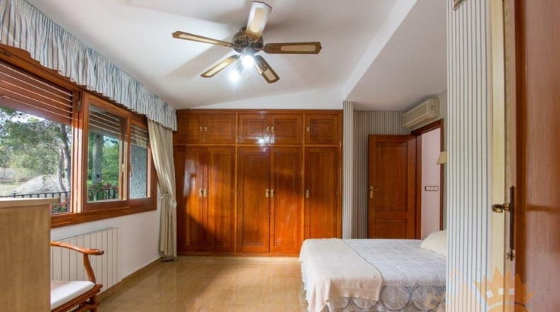 Murcia - Los Vientos - 1600m2