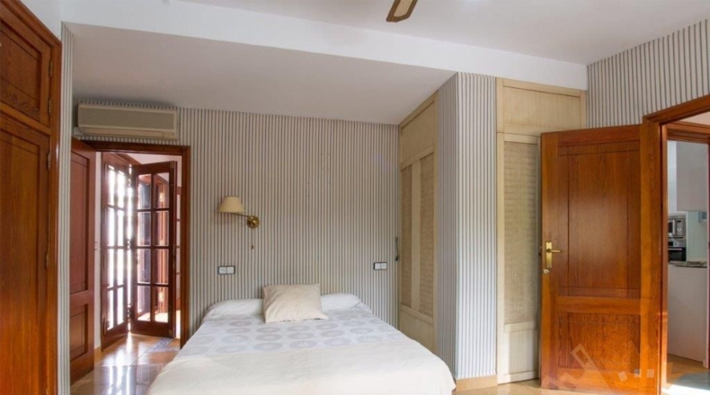 Murcia - Los Vientos - 1600m2