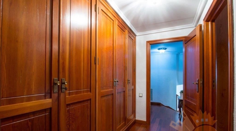Murcia - Los Vientos - 1600m2