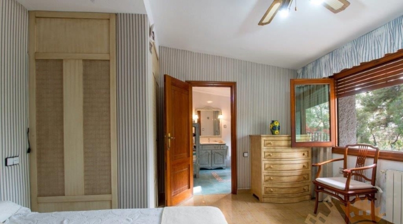 Murcia - Los Vientos - 1600m2