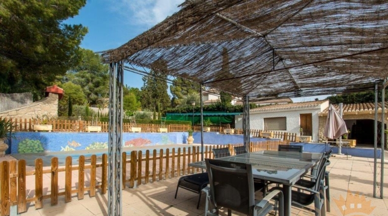 Murcia - Los Vientos - 1600m2