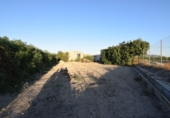 Rural estate for sale in Fortuna ref: TR188332 photo