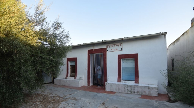 Murcia - Fortuna - 5590m2