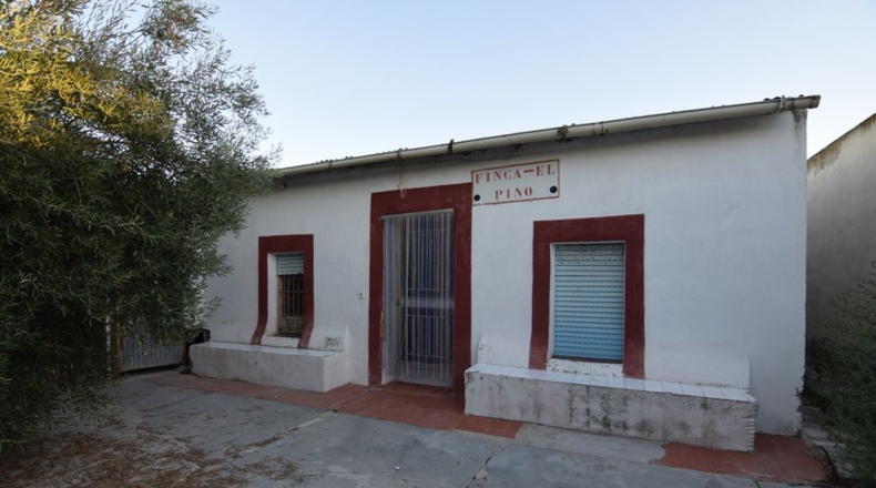 Murcia - Fortuna - 5590m2