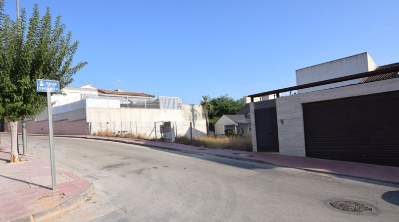 Murcia - Los Vientos - 139m2