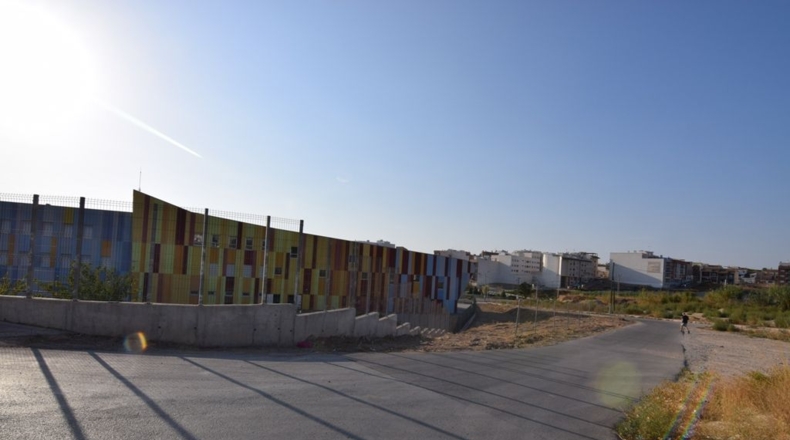 Murcia - Los Vientos - 139m2