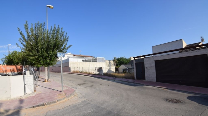 Murcia - Los Vientos - 139m2