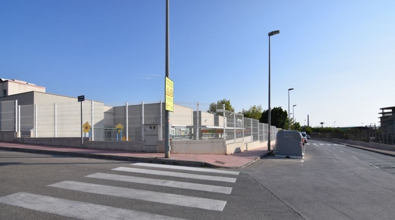 Murcia - Los Vientos - 139m2